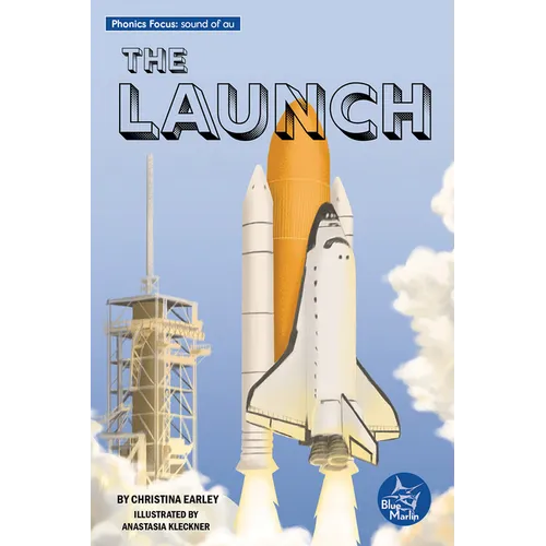 The Launch - Library Binding