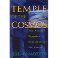 Temple of the Cosmos: The Ancient Egyptian Experience of the Sacred - Paperback