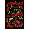 Un Corazon Obstinado - Paperback