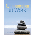 Communication at Work - Paperback