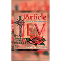 Article LV: Reflections of subtle enlightenment [Meditative & Neutralizing] - Hardcover