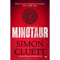 Minotaur: A Dark and Twisting Psychological Thriller - Paperback