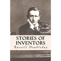 Stories of Inventors - Paperback