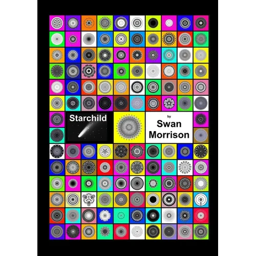 Starchild - Paperback