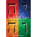 Seek My Face: A Jewish Mystical Theology - Paperback
