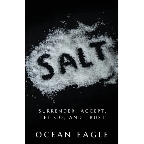 Salt - Paperback