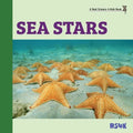 Sea Stars - Paperback