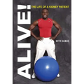 Alive with Damue: The Life of a Kidney Patient - Paperback