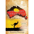 Guluya and the Lake Mungo Mystery - Paperback