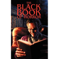 The Black Book of Horror - Paperback