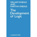 The Development of Logic - Paperback