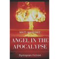 Angel in the Apocalypse: Short Stories about Dystopian Governments - Paperback