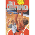Johnny Long Legs - Paperback