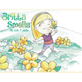 Britta Smells - Paperback