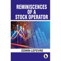 Reminiscences of a stock operator - Paperback