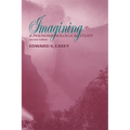 Imagining: A Phenomenological Study - Paperback