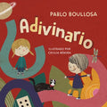 El Adivinario / Book of Riddles - Paperback