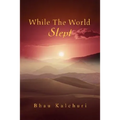 While the World Slept - Paperback