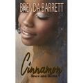 Cinnamon - Paperback