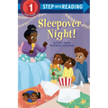 Sleepover Night! - Paperback