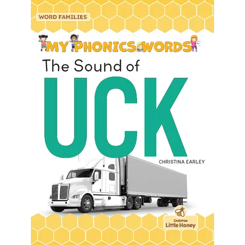 The Sound of Uck - Library Binding