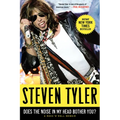 Does the Noise in My Head Bother You?: A Rock 'n' Roll Memoir - Paperback