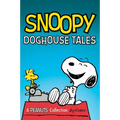 Snoopy: Doghouse Tales: Volume 18 - Paperback