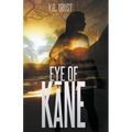 Eye of Kāne - Paperback