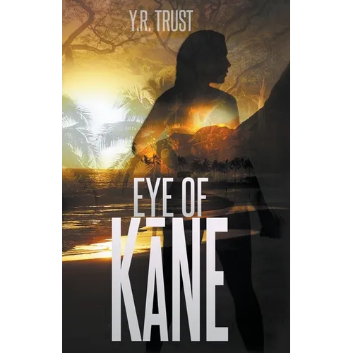 Eye of Kāne - Paperback