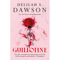 Guillotine - Paperback
