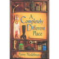 A Completely Different Place - Paperback