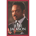 Jesse Jackson: A Biography - Hardcover