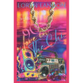 90's Love In The Chi - Paperback
