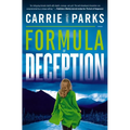 The Formula of Deception - Paperback