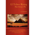 12 Tribes Rising from Eternity's Fire - Paperback