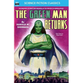 The Green Man Returns - Paperback