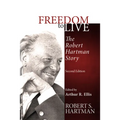 Freedom to Live - Paperback