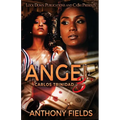 Angel 3 - Paperback