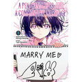 A Pen, Handcuffs, and a Common-Law Marriage, Vol. 1 - Paperback