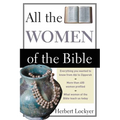 All the Women of the Bible - Paperback