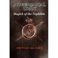 Adversarial Light: Magick of the Nephilim - Paperback