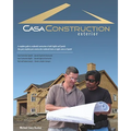 Casa Construction, Exterior - Paperback