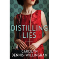 Distilling Lies - Paperback