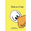 Duck on a Truck - Paperback