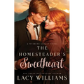 The Homesteader's Sweetheart - Paperback