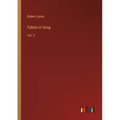Fables in Song: Vol. II - Paperback