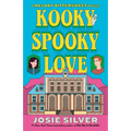 Kooky Spooky Love: A Melody Bittersweet Novel - Paperback