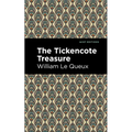 The Tickencote Treasure - Paperback