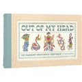 Out of My Head: The Imaginary Creatures of Josep Baqué - Hardcover