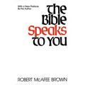 Bible Speaks to You - Paperback